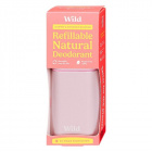 Wild deo tartó és stift utántöltő jázmin-mandarin illattal 1db Wild deo tartó és stift utántöltő jázmin-mandarin illattal 1db