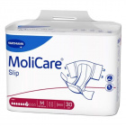 Molicare Slip Super (2099ml, M-méret) nadrágpelenka 30db Molicare Slip Super (2099ml, M-méret) nadrágpelenka 30db