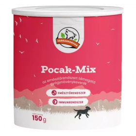 Farkaskonyha Pocak-Mix por 150g