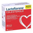 Lactoflorene Colesterolo por 20db 
