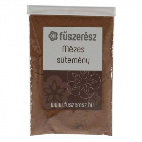 Fűszerész mézes sütemény fűszerkeverék 20g