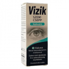 Vizik nedvesítő szemcsepp 10ml Vizik nedvesítő szemcsepp 10ml