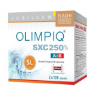 Olimpiq SXC SL 250% Jubileum DR kapszula (2x120db) 240db Olimpiq SXC SL 250% Jubileum DR kapszula (2x120db) 240db