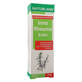 Naturland Inno Rheuma krém 70g