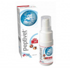 ICF Peptivet Oto Gel fülészeti gél 25ml 