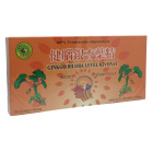 Sun Moon ginkgo biloba kivonat mézes ivóampulla (10x10ml) 10db 