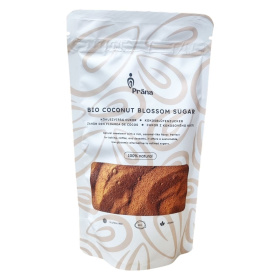 Prana Bio Kókuszvirág cukor bio 250g