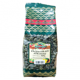Naturfood héjnélküli tökmag 500g
