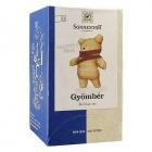 Sonnentor bio gyömbér tea (20x1g) 20db Sonnentor bio gyömbér tea (20x1g) 20db