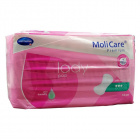 MoliCare Premium Lady Pad Midi 3 cseppes betét 14db MoliCare Premium Lady Pad Midi 3 cseppes betét 14db