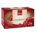 Franck tea - vörös áfonya (20x2,75g) 20db Franck tea - vörös áfonya (20x2,75g) 20db
