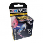 Fortuna Kintape (rózsaszín, vágható, 5cm x 5m) kineziológiai szalag 1db 