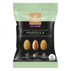 Nobilis kurkumás-étcsokis mandula 50g Nobilis kurkumás-étcsokis mandula 50g