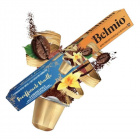 Belmio koffein mentes vanília kapszula 52g Belmio koffein mentes vanília kapszula 52g