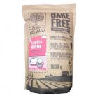 Éden Prémium Bake-Free piskóta-muffin lisztkeverék 1000g Éden Prémium Bake-Free piskóta-muffin lisztkeverék 1000g