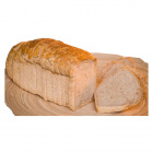 Piszkei bio félbarna tönkölybúza szeletelt kenyér 500g 