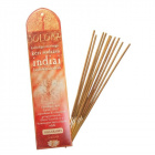 Goloka füstölő pálca - champa 10db 