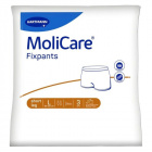 Molicare Fixpants rögzítőnadrág (L, rövid) 3db Molicare Fixpants rögzítőnadrág (L, rövid) 3db