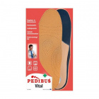 Pedibus Vital harántemelős lúdtalpbetét 41/42-es méret (3000, 1pár) 1db Pedibus Vital harántemelős lúdtalpbetét 41/42-es méret (3000, 1pár) 1db