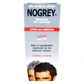 Nogrey színvisszaállító lotion 200ml