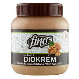 Fino diókrém 400g