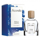 Acorelle Bio Eau De Parfum - Sous la Canopée, Cédrus Kert 50ml Acorelle Bio Eau De Parfum - Sous la Canopée, Cédrus Kert 50ml
