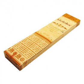 Goloka füstölő pálca - good earth 15g