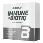 BioTechUSA Immune + Biotiq (18+18db) kapszula 36db BioTechUSA Immune + Biotiq (18+18db) kapszula 36db