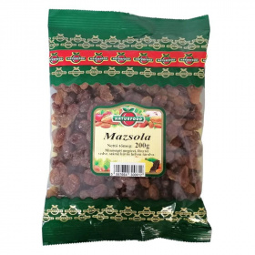 Naturfood mazsola 200g