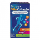 Movex Vitakollagén filmtabletta 60db Movex Vitakollagén filmtabletta 60db