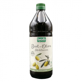 Byodo bio olíva sütőolaj 750ml