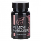 Keve klimovit harmónia lágykapszula 30db Keve klimovit harmónia lágykapszula 30db