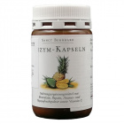 Sanct Bernhard Enzym (Ananász-Papaya) kapszula 90db Sanct Bernhard Enzym (Ananász-Papaya) kapszula 90db