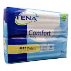 Tena Comfort Mini Extra (500ml) inkontinencia betét 30db Tena Comfort Mini Extra (500ml) inkontinencia betét 30db
