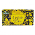 Stassen zöld tea - lemon, filteres 25db Stassen zöld tea - lemon, filteres 25db