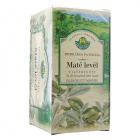 Herbária maté levél borítékolt filteres tea 20db Herbária maté levél borítékolt filteres tea 20db