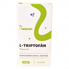 Netamin L-Triptofán 500mg kapszula 60db Netamin L-Triptofán 500mg kapszula 60db