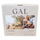 GAL C-komplex kapszula 90db 