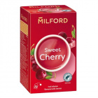 Milford gyümölcstea - cseresznye (20x2g) 20db 
