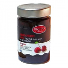 Bretas dzsem meggy 240g Bretas dzsem meggy 240g