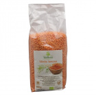 Biomenü Bio Vörös lencse 500g Biomenü Bio Vörös lencse 500g