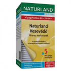 Naturland vesevédő filteres tea (25x1g) 25db Naturland vesevédő filteres tea (25x1g) 25db