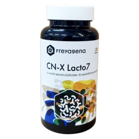 Freyagena Balance CN-X Lacto7 probiotikum kapszula 60db