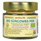 gomba Dr. Bio Süngomba őrlemény magyar 30g gomba Dr. Bio Süngomba őrlemény magyar 30g