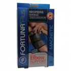 Fortuna neoprén mágneses könyökrögzítő (uni) 1db 