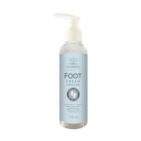 Olimpiq StemXCell Skin Foot Fresh lábápoló krém 150ml