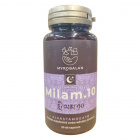 Myrobalan Milam.10 - pihentető alvás kapszula 60db Myrobalan Milam.10 - pihentető alvás kapszula 60db