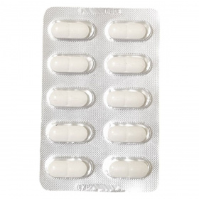 Béres Kalcium 500mg tabletta 10db