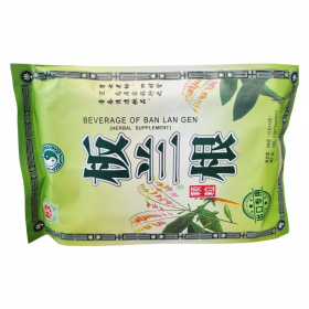 Dr. Chen Banlangen tea (12x15g) 12db