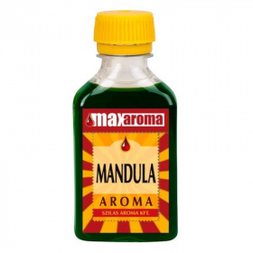 Szilas aroma - mandula 30ml